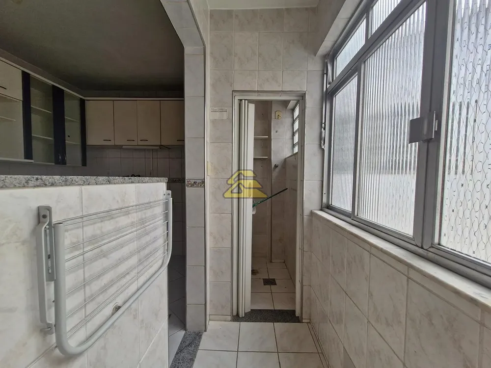 Apartamento, 2 quartos, 70 m² - Foto 6
