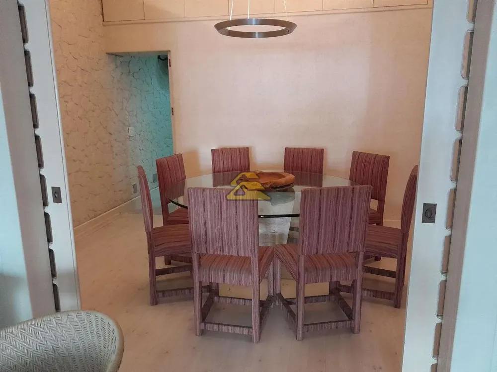 Apartamento, 3 quartos, 170 m² - Foto 6