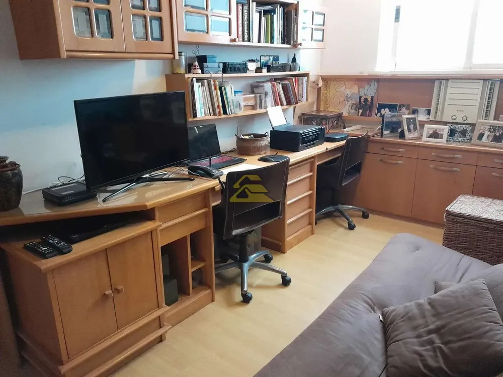 Apartamento, 3 quartos, 170 m² - Foto 20