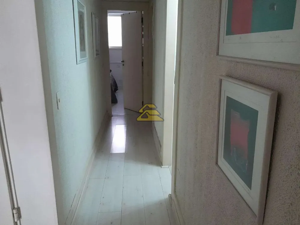 Apartamento, 3 quartos, 170 m² - Foto 9