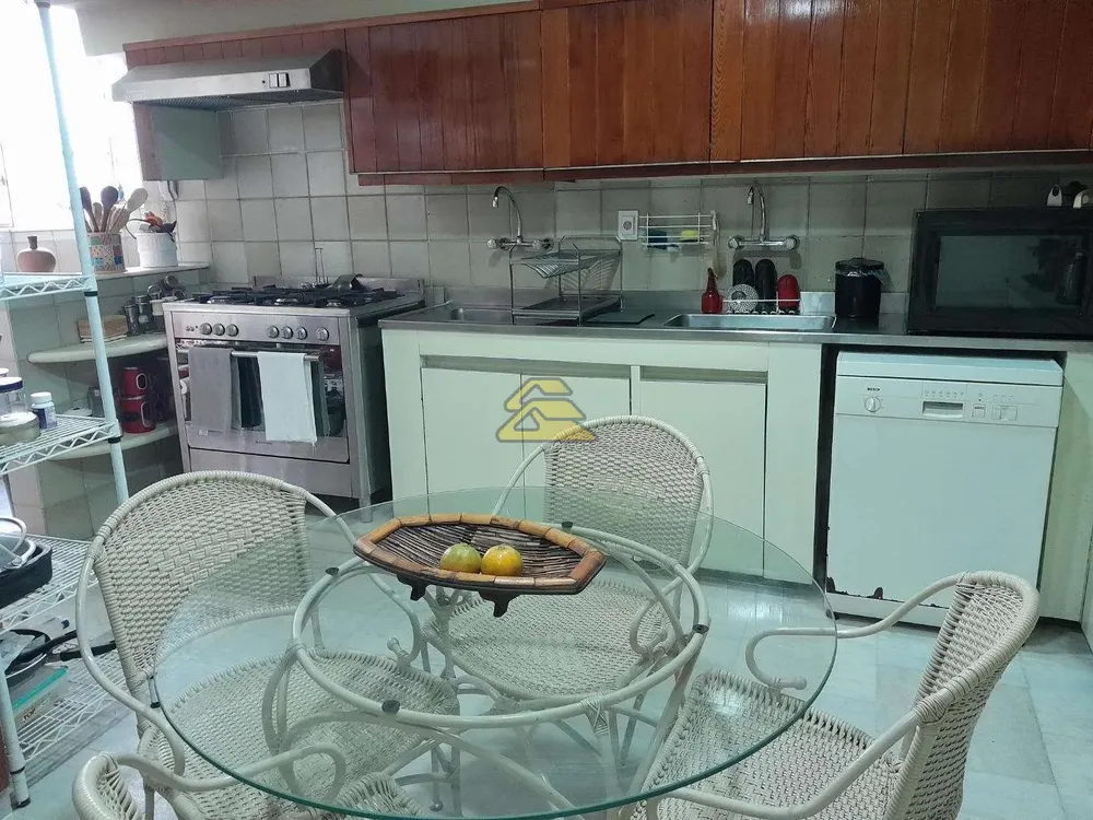 Apartamento, 3 quartos, 170 m² - Foto 17