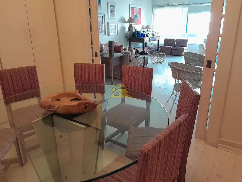 Apartamento, 3 quartos, 170 m² - Foto 5