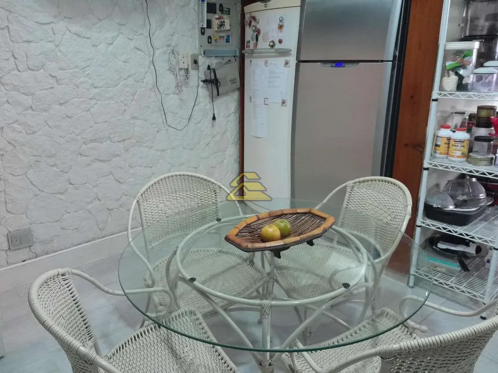 Apartamento, 3 quartos, 170 m² - Foto 18