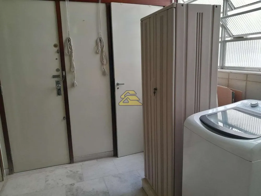 Apartamento, 3 quartos, 170 m² - Foto 14