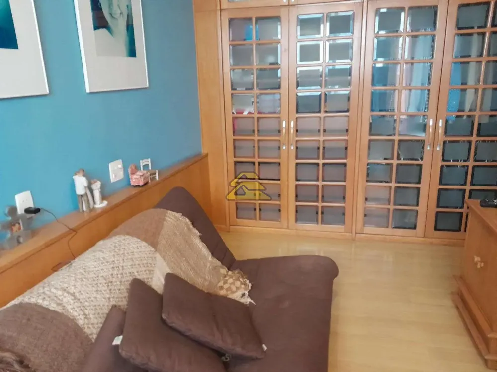 Apartamento, 3 quartos, 170 m² - Foto 7