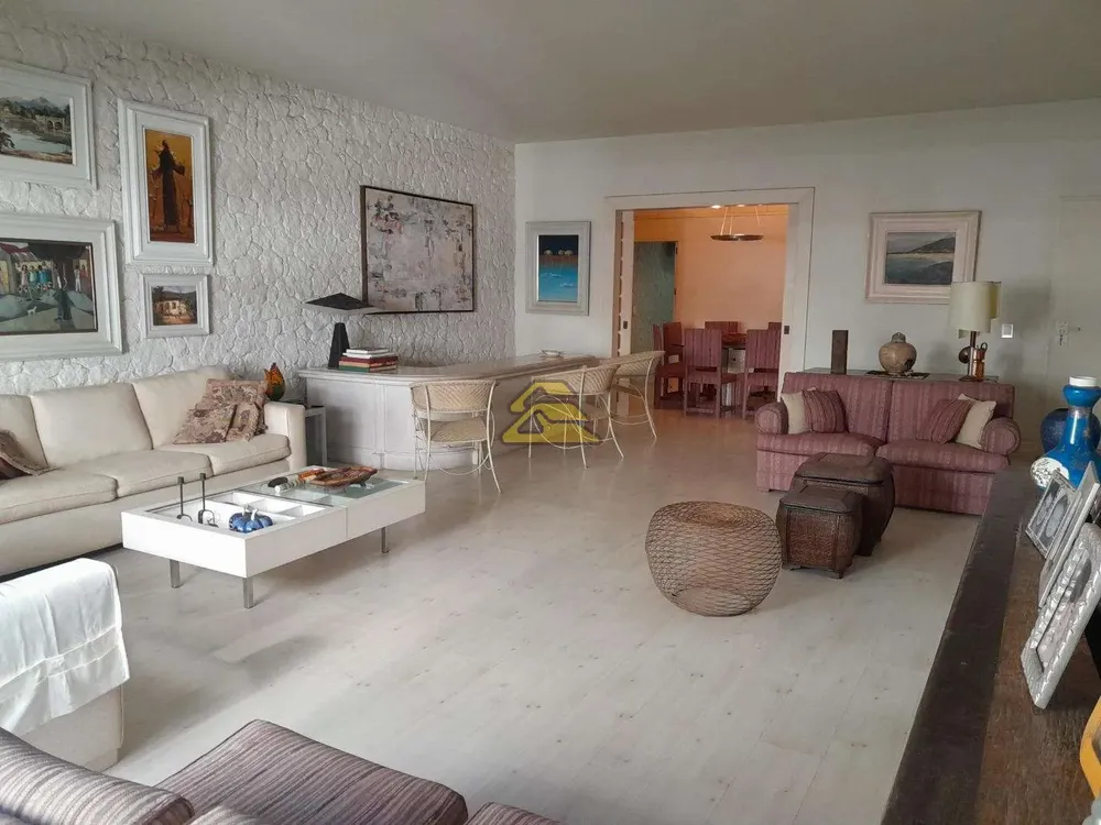 Apartamento, 3 quartos, 170 m² - Foto 2