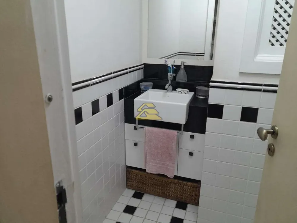 Apartamento, 3 quartos, 170 m² - Foto 23
