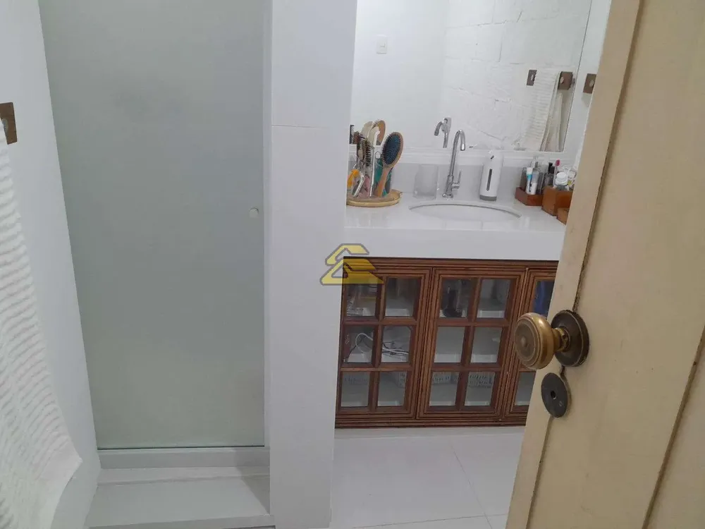 Apartamento, 3 quartos, 170 m² - Foto 22
