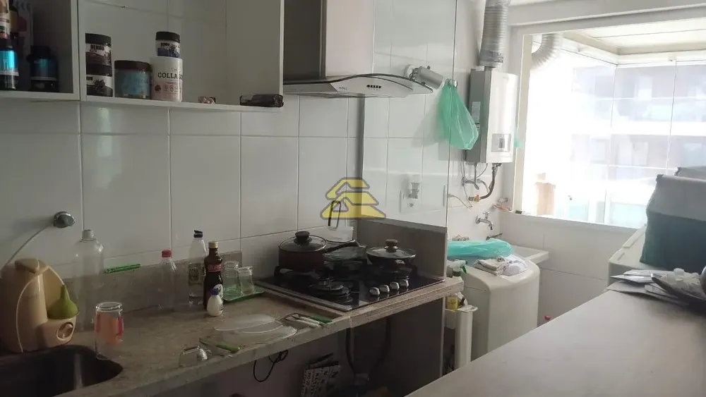 Apartamento, 2 quartos, 90 m² - Foto 16