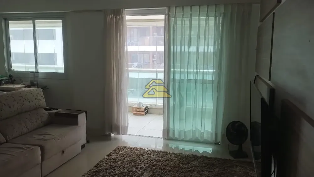 Apartamento, 2 quartos, 90 m² - Foto 5