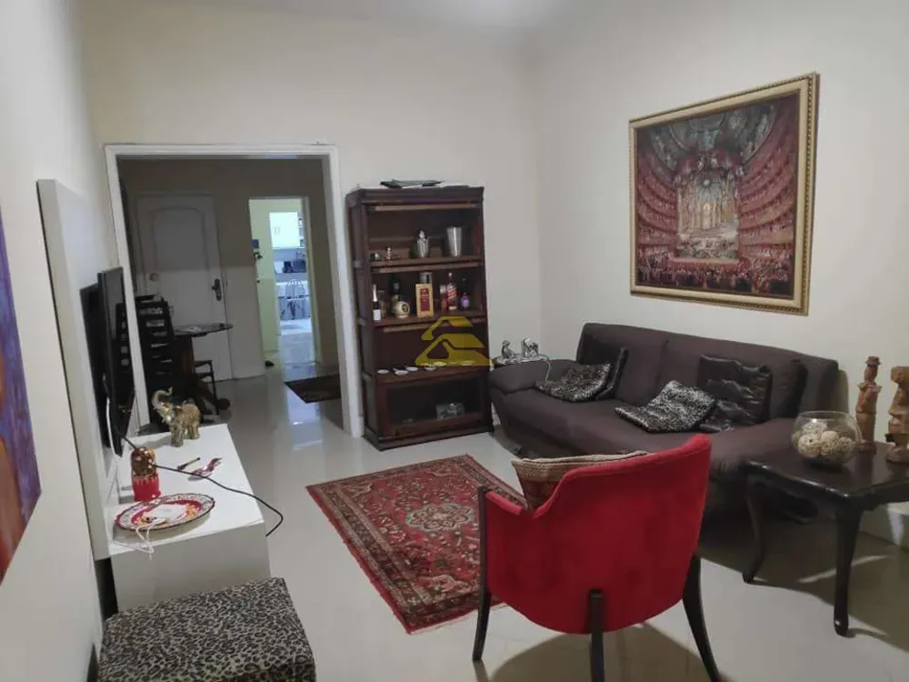 Apartamento, 3 quartos, 159 m² - Foto 2