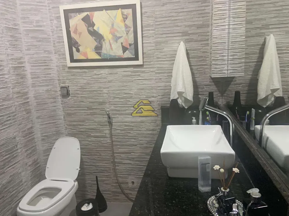 Apartamento, 3 quartos, 159 m² - Foto 4