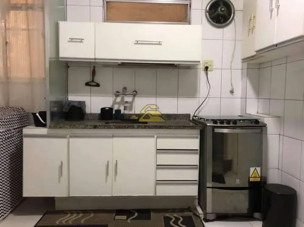 Apartamento, 3 quartos, 159 m² - Foto 24