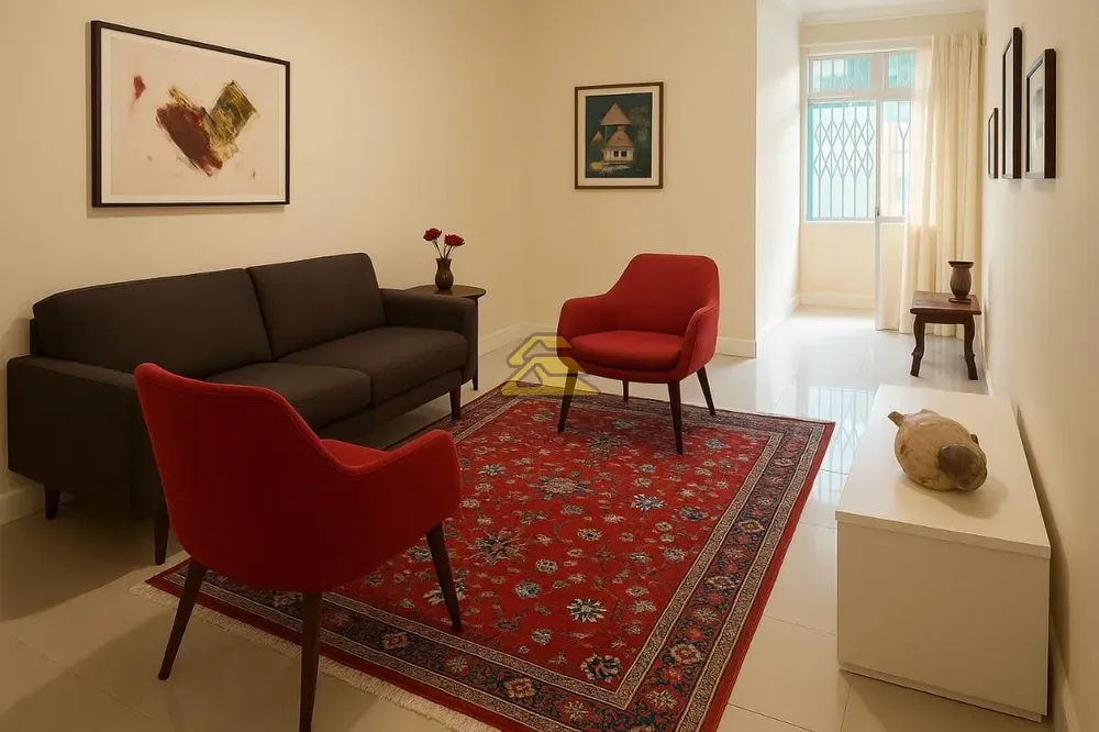 Apartamento, 3 quartos, 159 m² - Foto 8