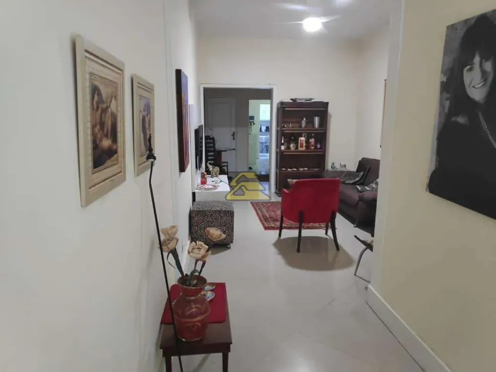 Apartamento, 3 quartos, 159 m² - Foto 22