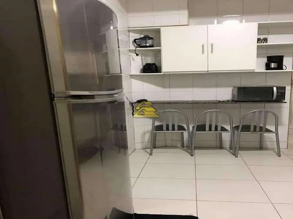 Apartamento, 3 quartos, 159 m² - Foto 9