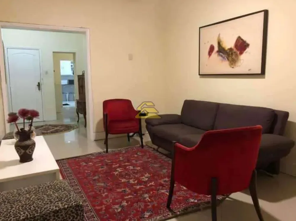Apartamento, 3 quartos, 159 m² - Foto 5