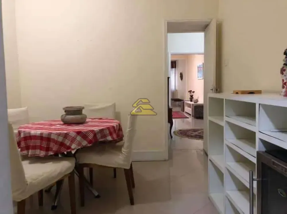 Apartamento, 3 quartos, 159 m² - Foto 14