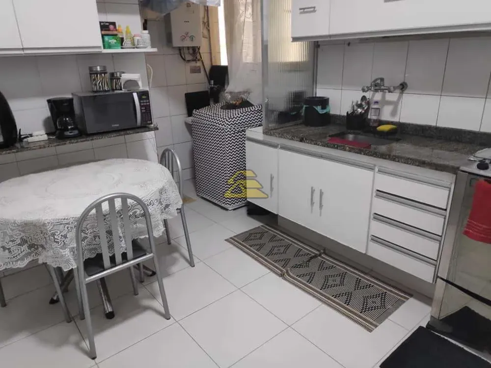 Apartamento, 3 quartos, 159 m² - Foto 25