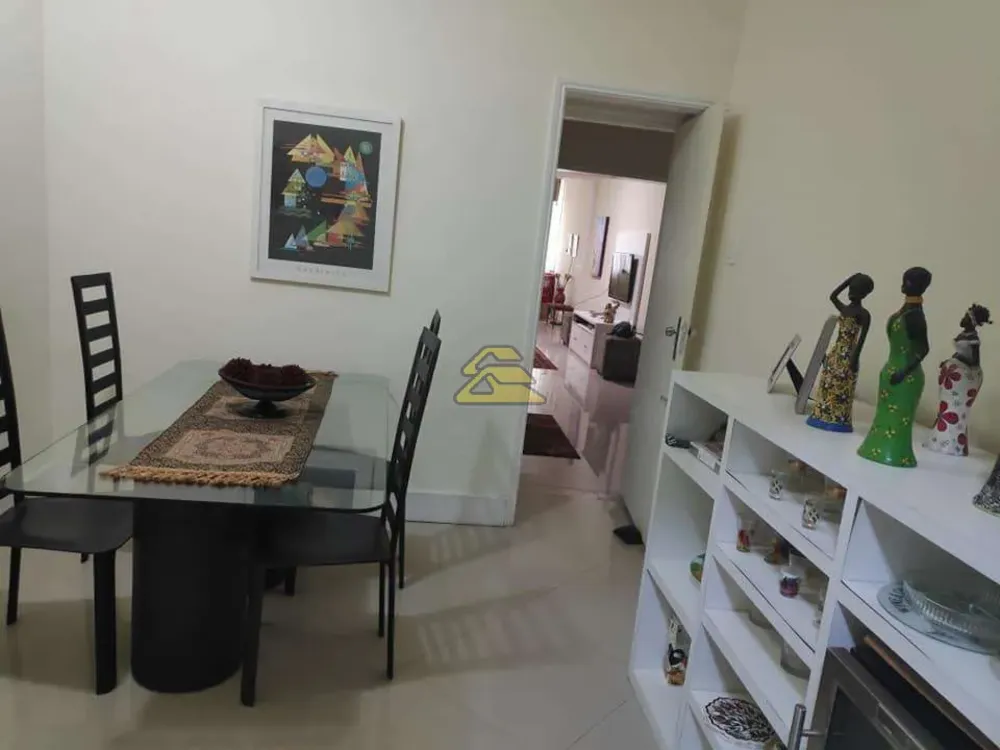 Apartamento, 3 quartos, 159 m² - Foto 18