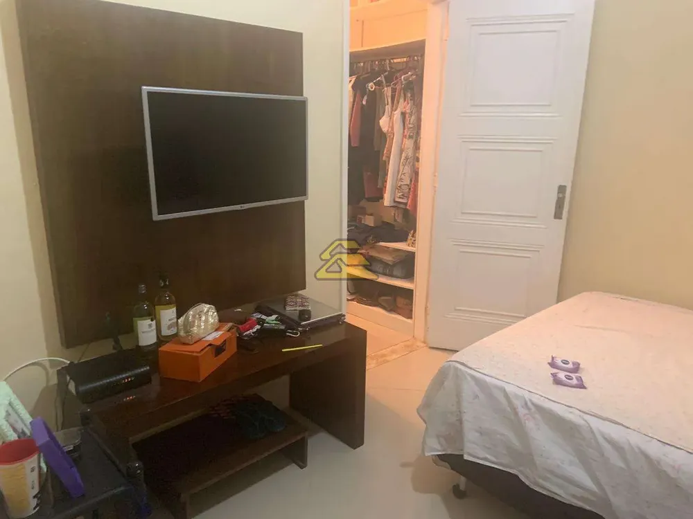 Apartamento, 3 quartos, 159 m² - Foto 1