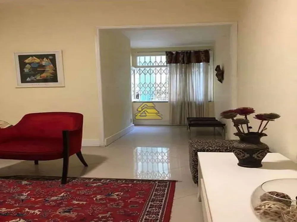 Apartamento, 3 quartos, 159 m² - Foto 21