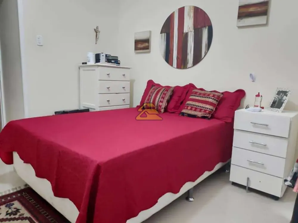 Apartamento, 3 quartos, 159 m² - Foto 3