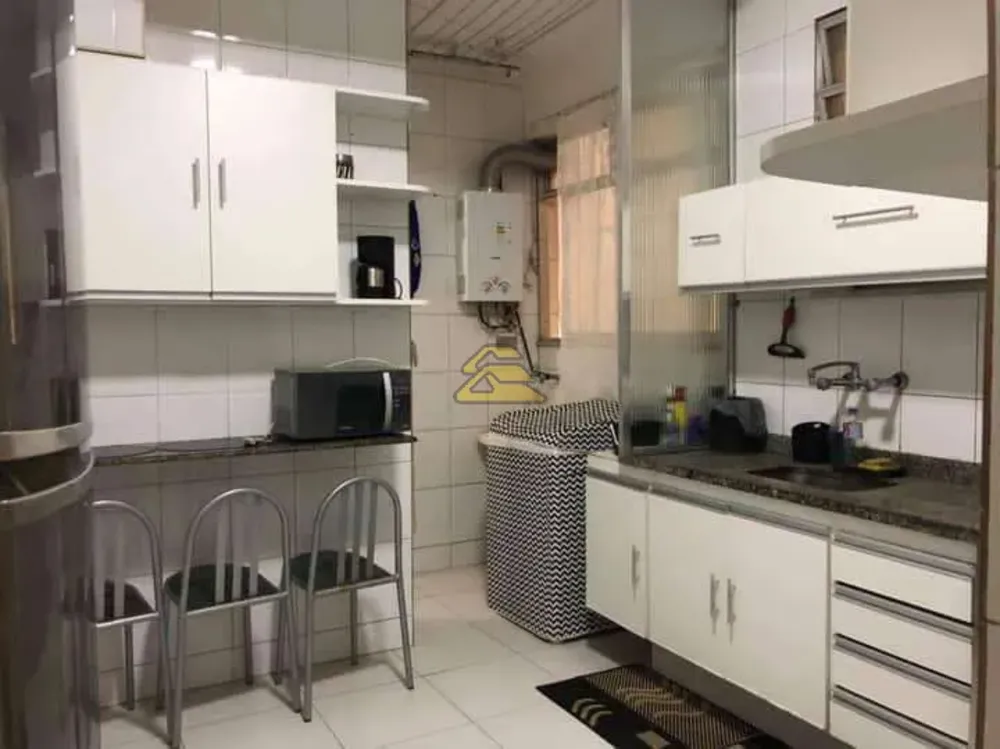Apartamento, 3 quartos, 159 m² - Foto 10