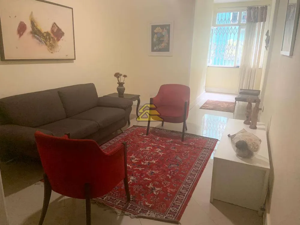 Apartamento, 3 quartos, 159 m² - Foto 29
