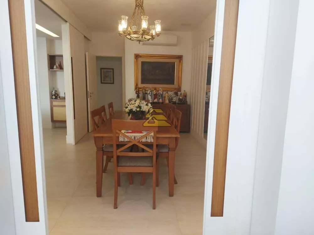 Apartamento, 4 quartos, 276 m² - Foto 9