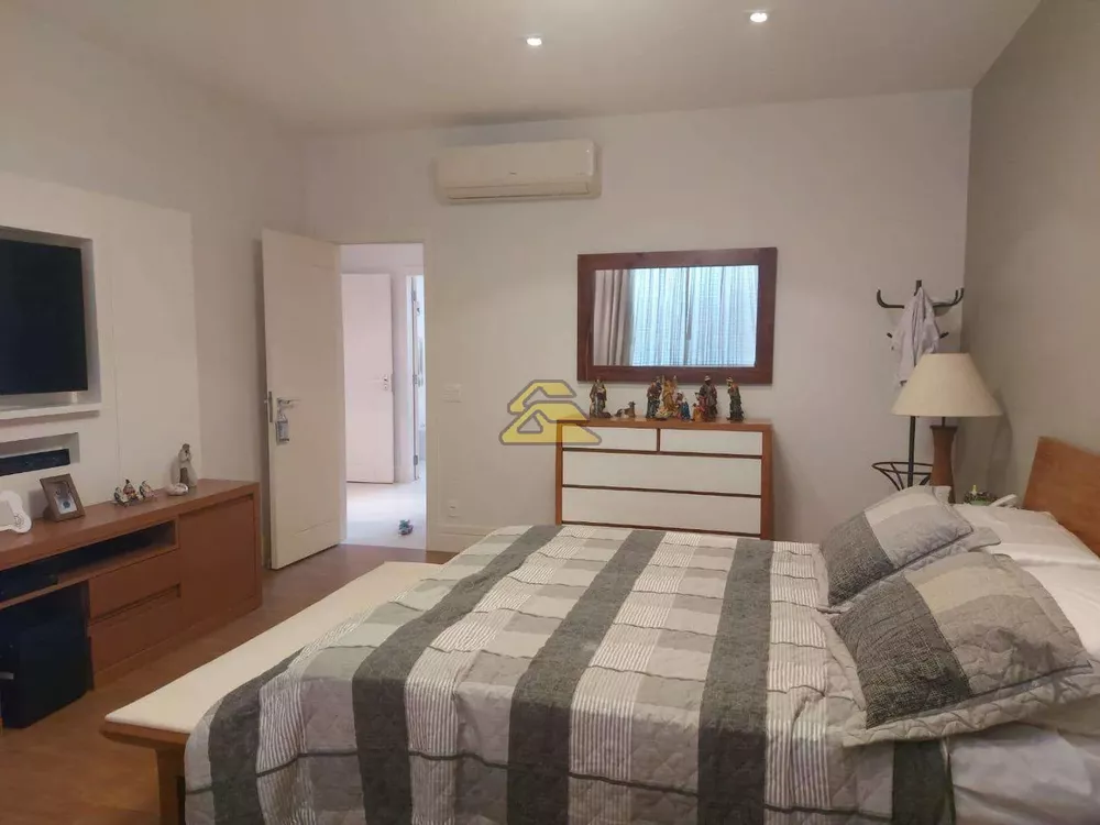 Apartamento, 4 quartos, 276 m² - Foto 21