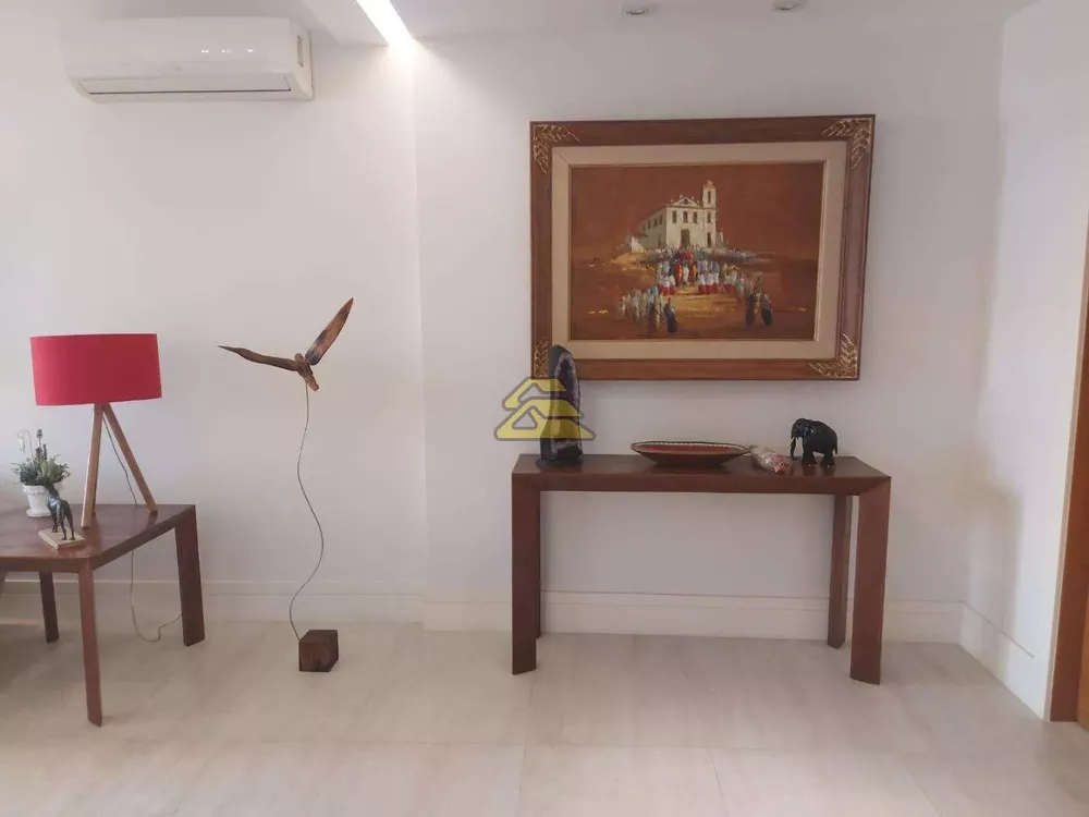 Apartamento, 4 quartos, 276 m² - Foto 17