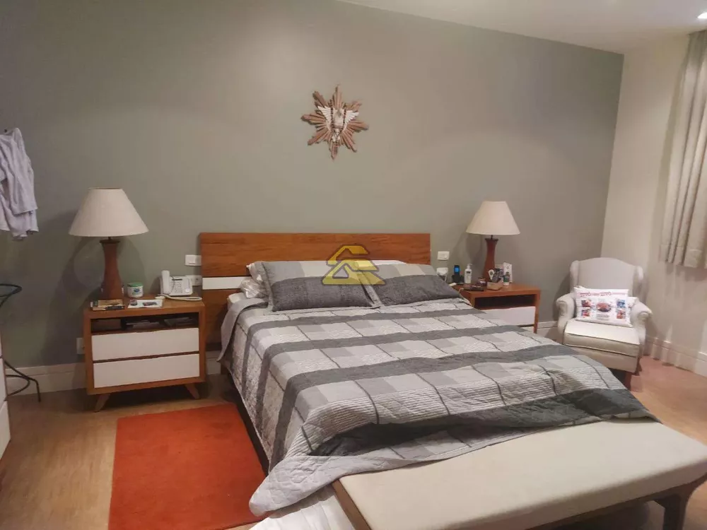 Apartamento, 4 quartos, 276 m² - Foto 23