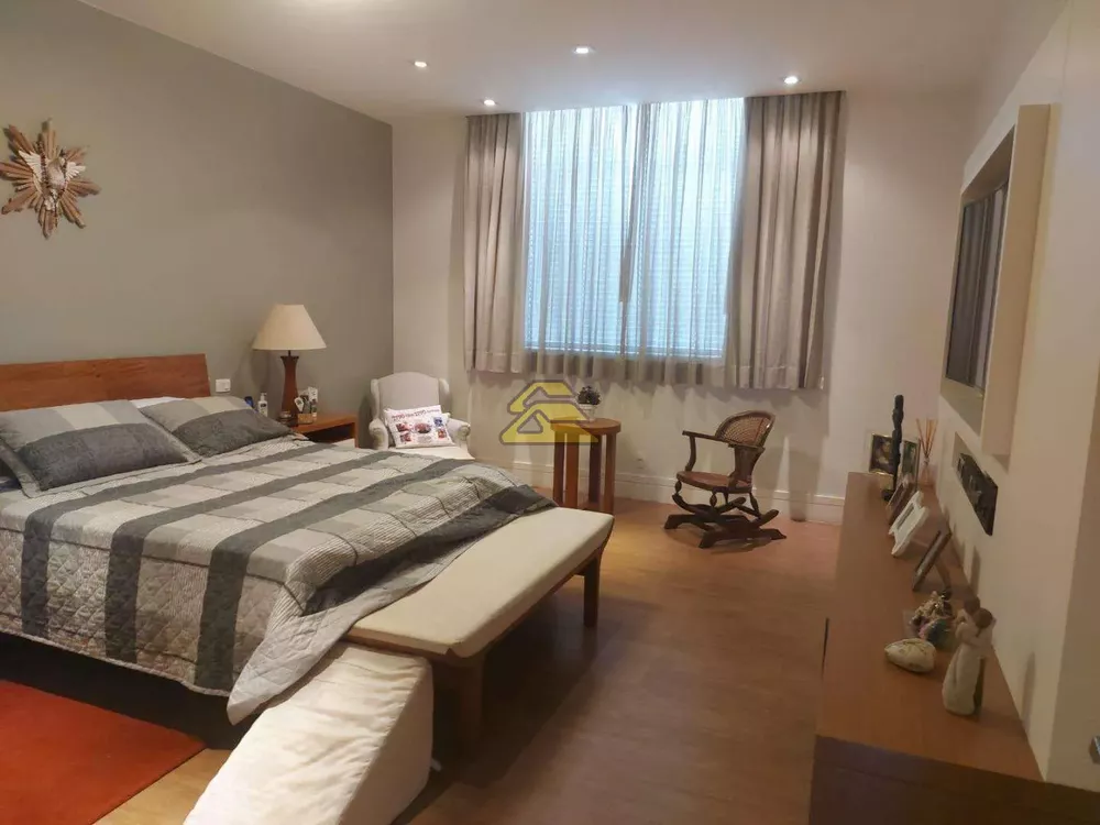 Apartamento, 4 quartos, 276 m² - Foto 22