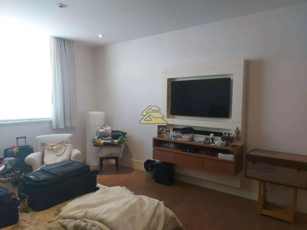 Apartamento, 4 quartos, 276 m² - Foto 32
