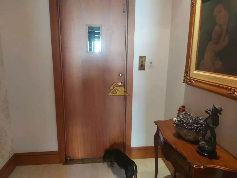 Apartamento, 4 quartos, 276 m² - Foto 1