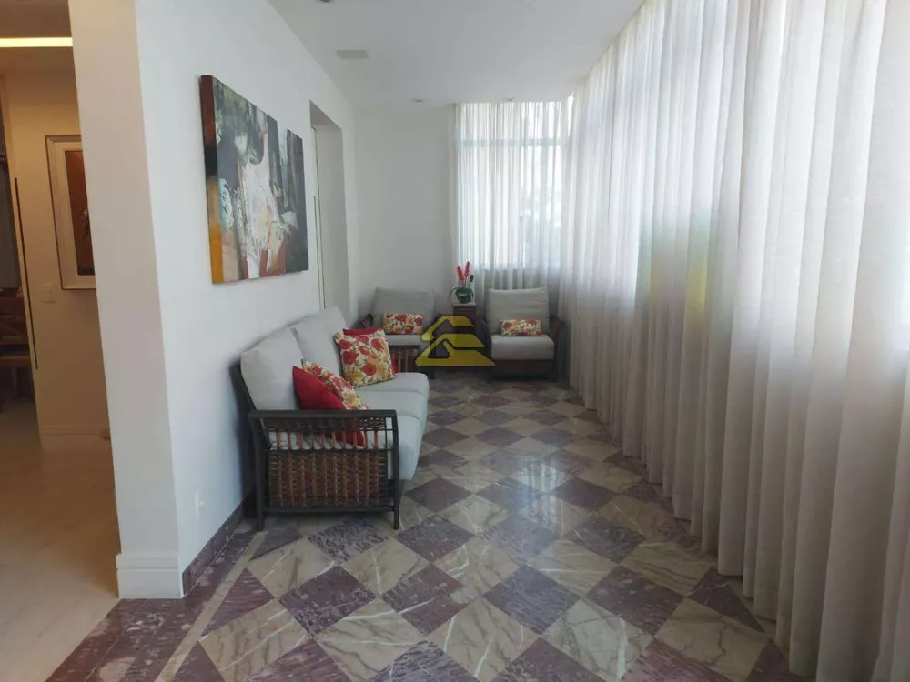 Apartamento, 4 quartos, 276 m² - Foto 12