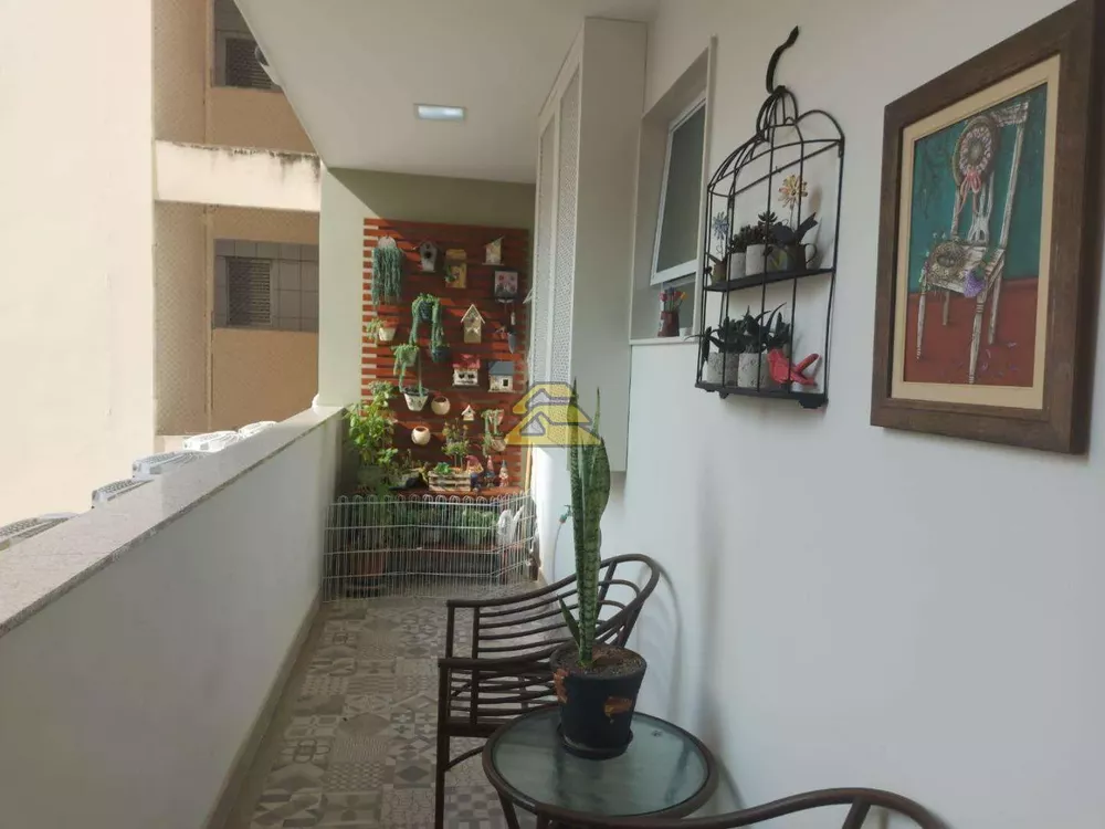 Apartamento, 4 quartos, 276 m² - Foto 20