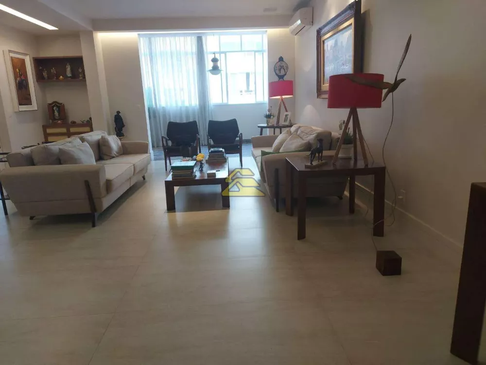 Apartamento, 4 quartos, 276 m² - Foto 8