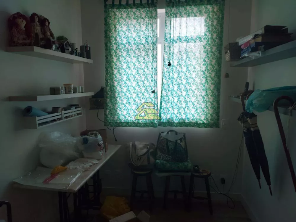 Apartamento, 4 quartos, 276 m² - Foto 39