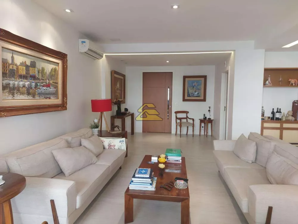 Apartamento, 4 quartos, 276 m² - Foto 4