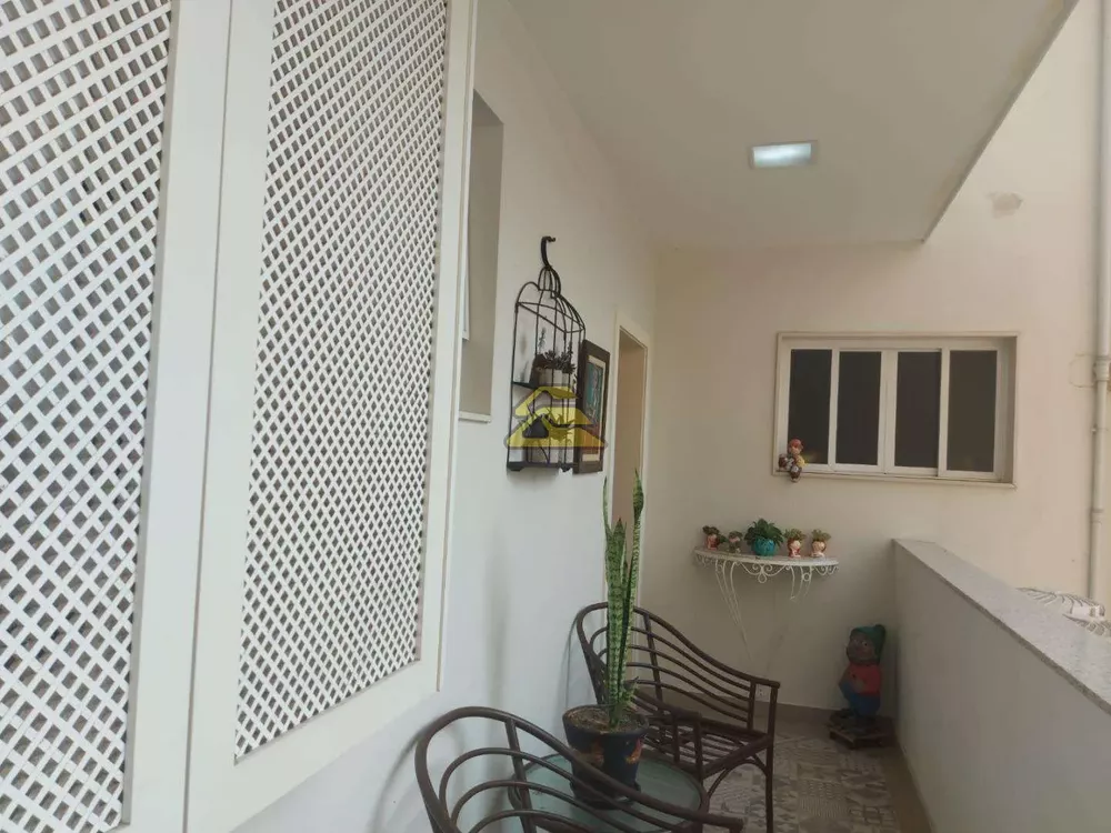 Apartamento, 4 quartos, 276 m² - Foto 19