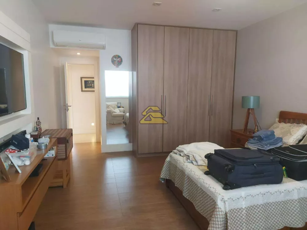 Apartamento, 4 quartos, 276 m² - Foto 34
