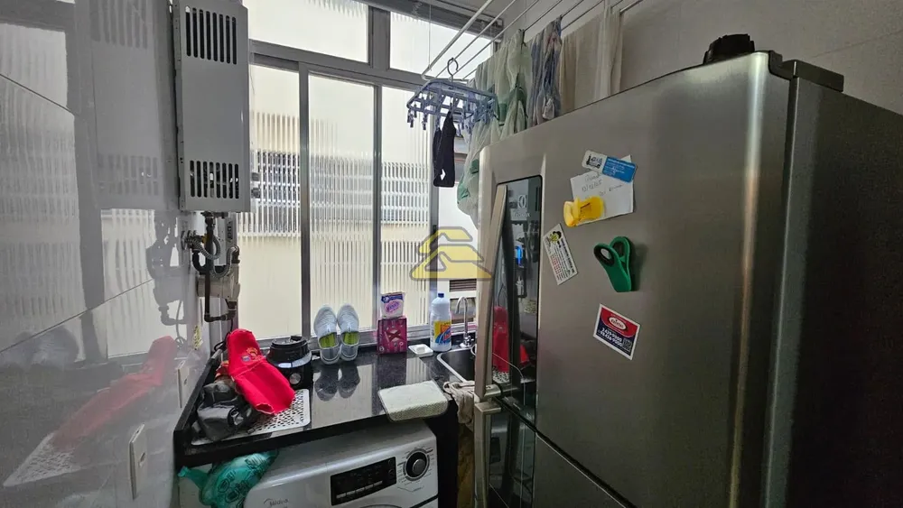 Apartamento, 1 quarto, 50 m² - Foto 3