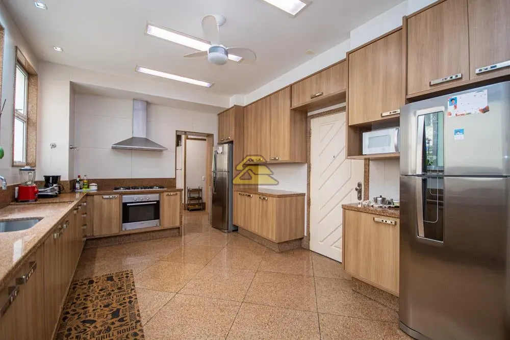 Apartamento, 4 quartos, 304 m² - Foto 13