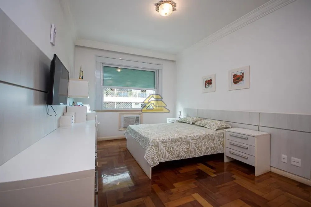 Apartamento, 4 quartos, 304 m² - Foto 2