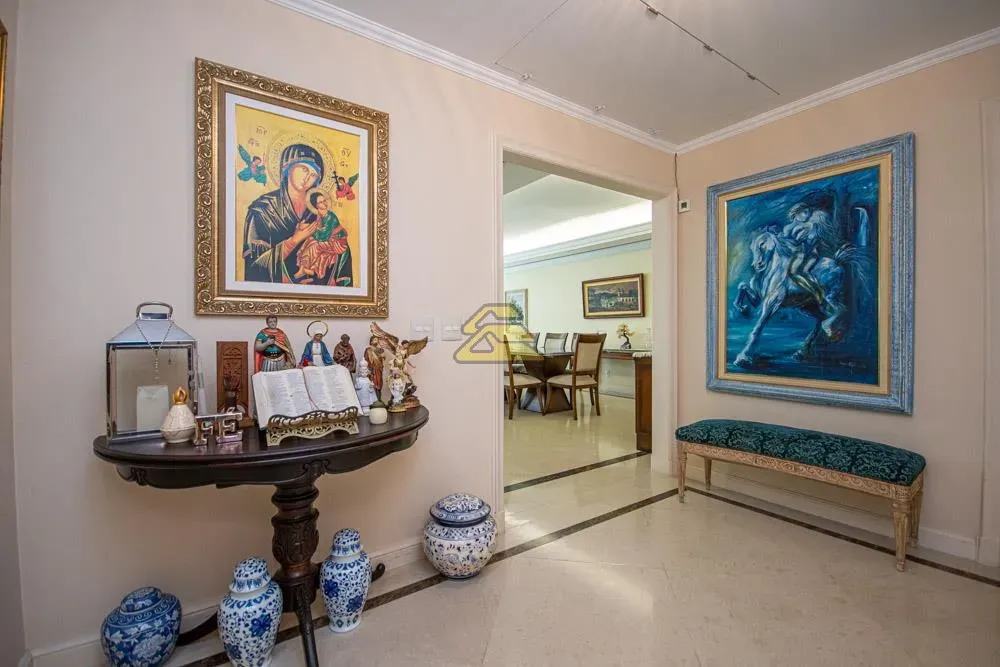 Apartamento, 4 quartos, 304 m² - Foto 10