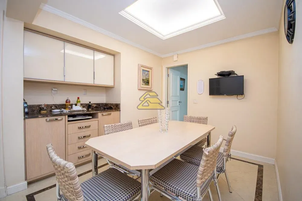 Apartamento, 4 quartos, 304 m² - Foto 4