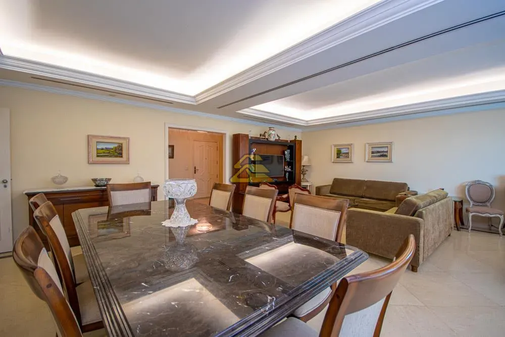Apartamento, 4 quartos, 304 m² - Foto 13