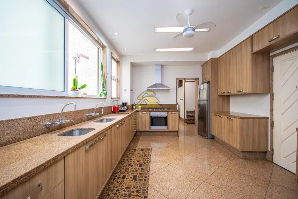 Apartamento, 4 quartos, 304 m² - Foto 41